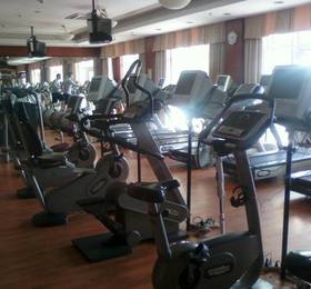 Отдых в Yosemite Business Club  - Китай, Пекин