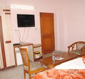 Отдых в Hotel Baba Continental  - Индия, Дели