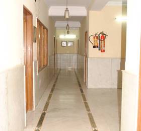 Hotel Baba Continental  в Дели