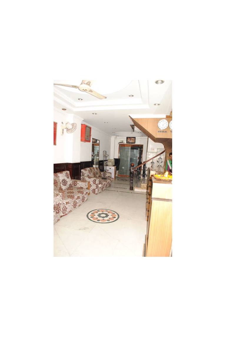 Hotel Baba Continental 