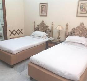 Отдых в Bajaj Indian Home Stay  - Индия, Дели