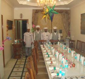 Туры в Bajaj Indian Home Stay  в Индии