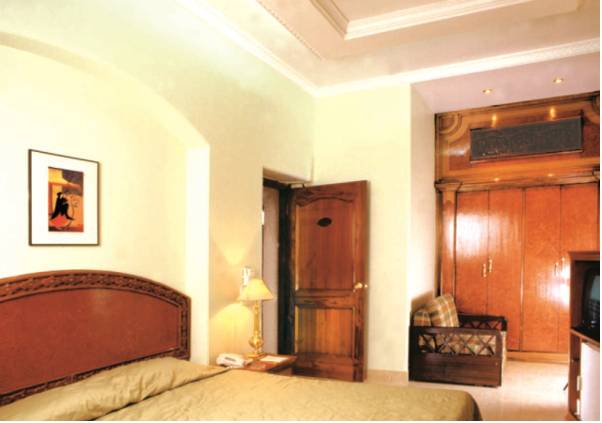 Bajaj Indian Home Stay 