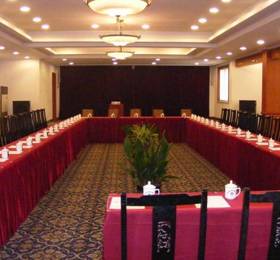 Отдых в Shanghai Xietong Hotel  - Китай, Шанхай