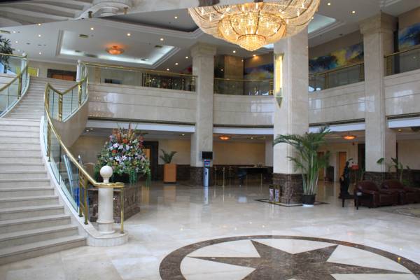 Shanghai Xietong Hotel 
