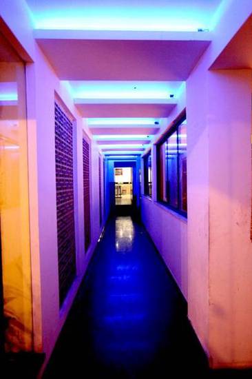 Hotel Chanchal Deluxe  2* Индия, Дели