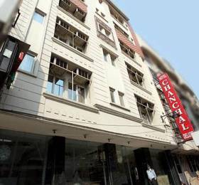 Туры в Hotel Chanchal Deluxe  в Индии