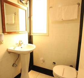 Hotel Chanchal Deluxe  в Дели