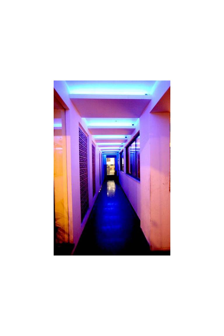 Hotel Chanchal Deluxe 