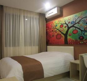 Genting Star Shanghai в Шанхае