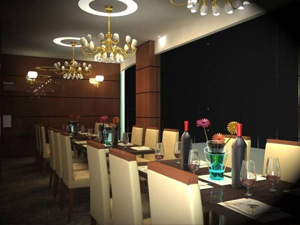 Hotel Signature Grand 