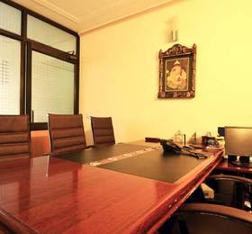 Hotel Regalia Retreat  в Дели