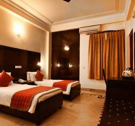 Отдых в Hotel Regalia Retreat  - Индия, Дели