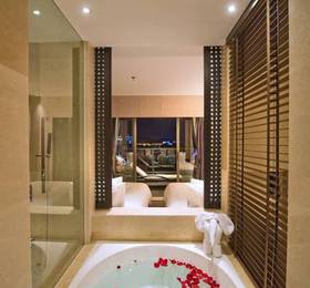 Отдых в Le Parker Hotel Sanya - Китай, Хайнань
