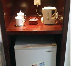 Beijing Railway Hotel  в Пекине