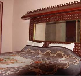 Отдых в Hotel Krishna Palace  - Индия, Дели