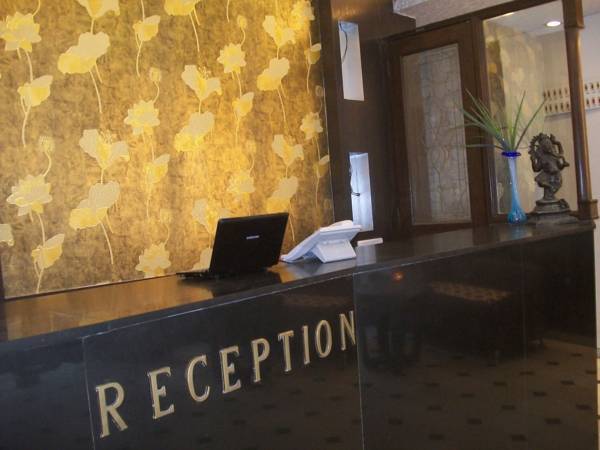 Anmol Hotels Pvt Ltd  Индия, Дели