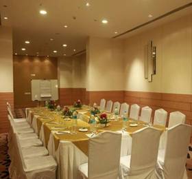 Туры в Tulip Inn West Delhi  в Индии