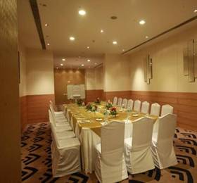 Отдых в Tulip Inn West Delhi  - Индия, Дели