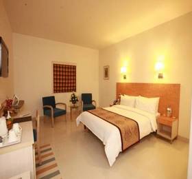 Tulip Inn West Delhi  в Дели