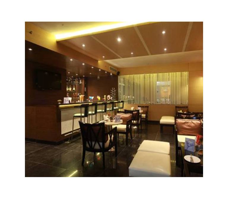Tulip Inn West Delhi 