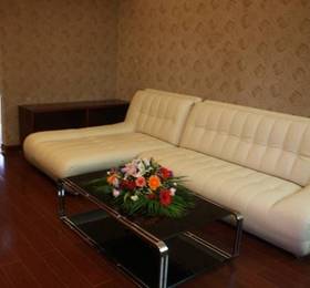 Hainan Hongyun Hotel  в Хайнане
