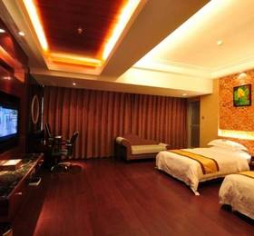 Туры в Hainan Hongyun Hotel  в Китае