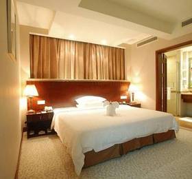 Bao Hong Hotel Sanya  в Хайнане