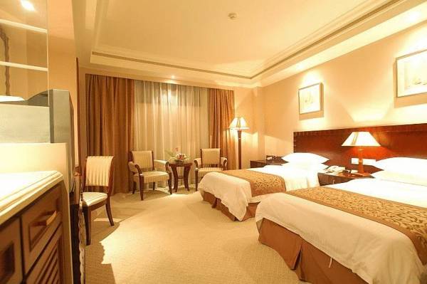 Bao Hong Hotel Sanya 