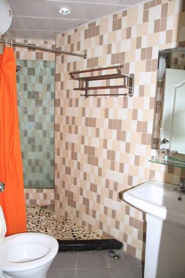 Sanya Fang Jie Hotel  3* Китай, Хайнань