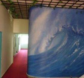 Sanya Lan Ren Hostel  в Хайнане