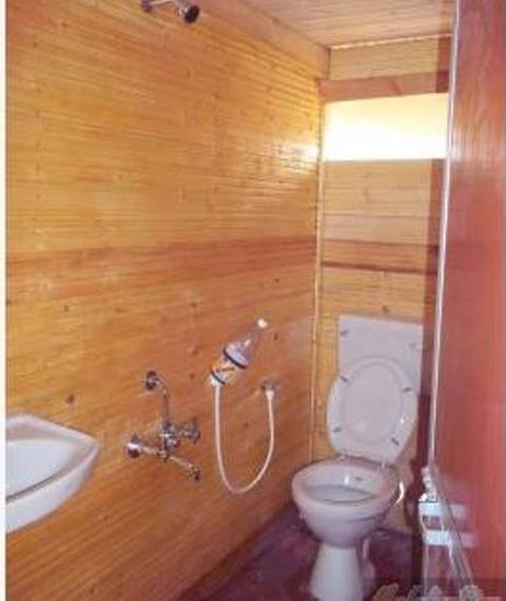 Tivai Beach Cottages  Индия, Гоа