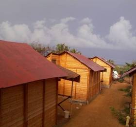 Отдых в Tivai Beach Cottages  - Индия, Гоа