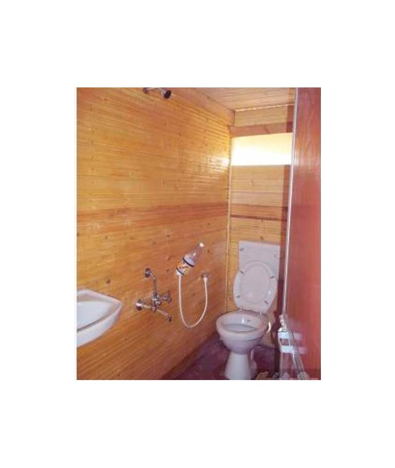 Tivai Beach Cottages 
