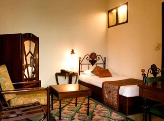 Hotel Broadway Delhi  3* Индия, Дели