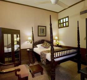 Hotel Broadway Delhi  в Дели