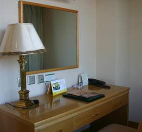 Beijing Guo An  Hotel в Пекине