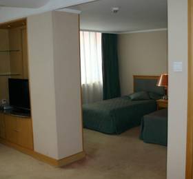 Туры в Beijing Guo An  Hotel в Китае