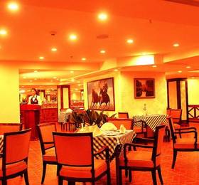 Отдых в Beijing Guo An  Hotel - Китай, Пекин