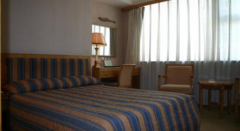 Beijing Guo An  Hotel