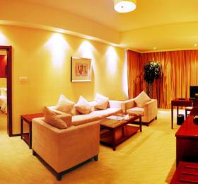 Beijing Jingyi Hotel  в Пекине