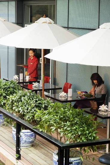 Ibis Sanyuan Beijing  3* Китай, Пекин