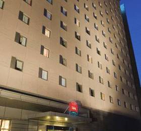 Ibis Sanyuan Beijing  в Пекине