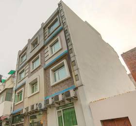 Отдых в Hotel Rockwell Plaza  - Индия, Дели