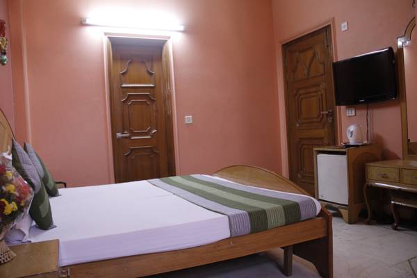 Hotel Blue Sapphire 