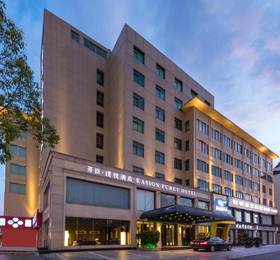 Отдых в Yiwu Suofeite Hotel  - Китай, Чжэцзян