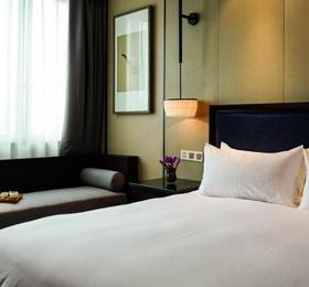 Yiwu Suofeite Hotel  в Чжэцзяне