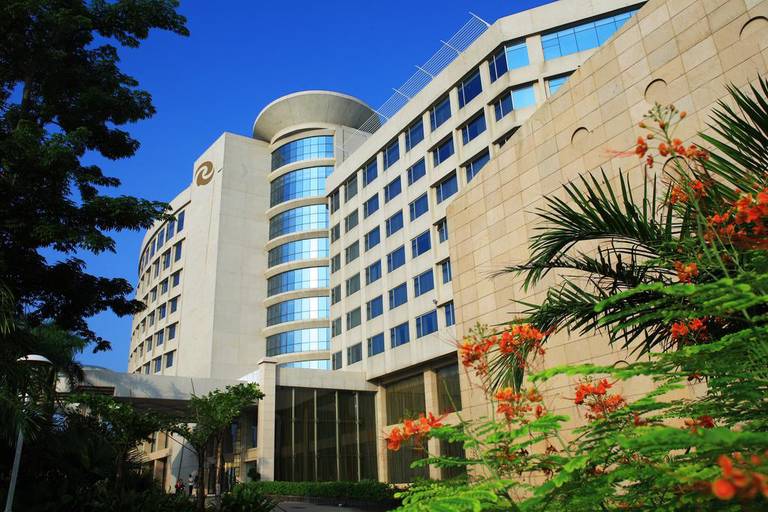 Haikou Tianyou Hotel (West Coast Holiday Beach)