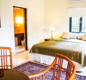 Туры в 1265 Crescent Villa  в Индии