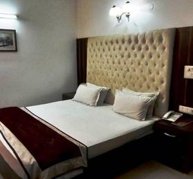 Solo Victoria Hotel  в Дели